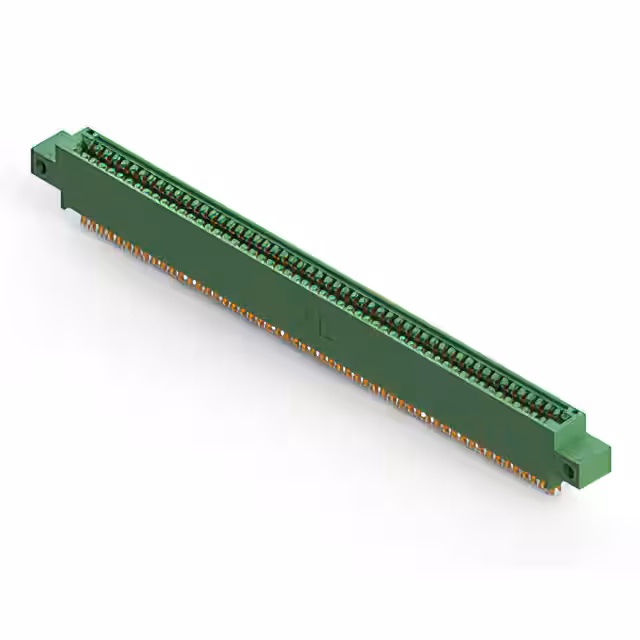 345-108-555-812 EDAC Inc.  Edgeboard Connectors